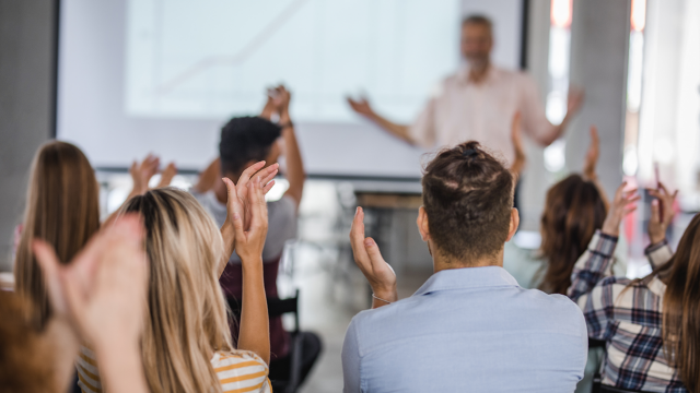 Suivez une formation en vue d’obtenir de nouvelles désignations d ...
